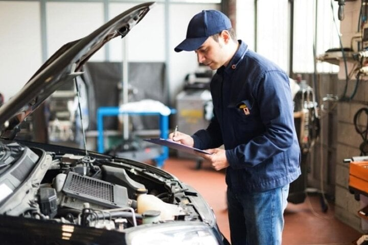 Bảo dưỡng định kỳ - Tiết kiệm chi phí